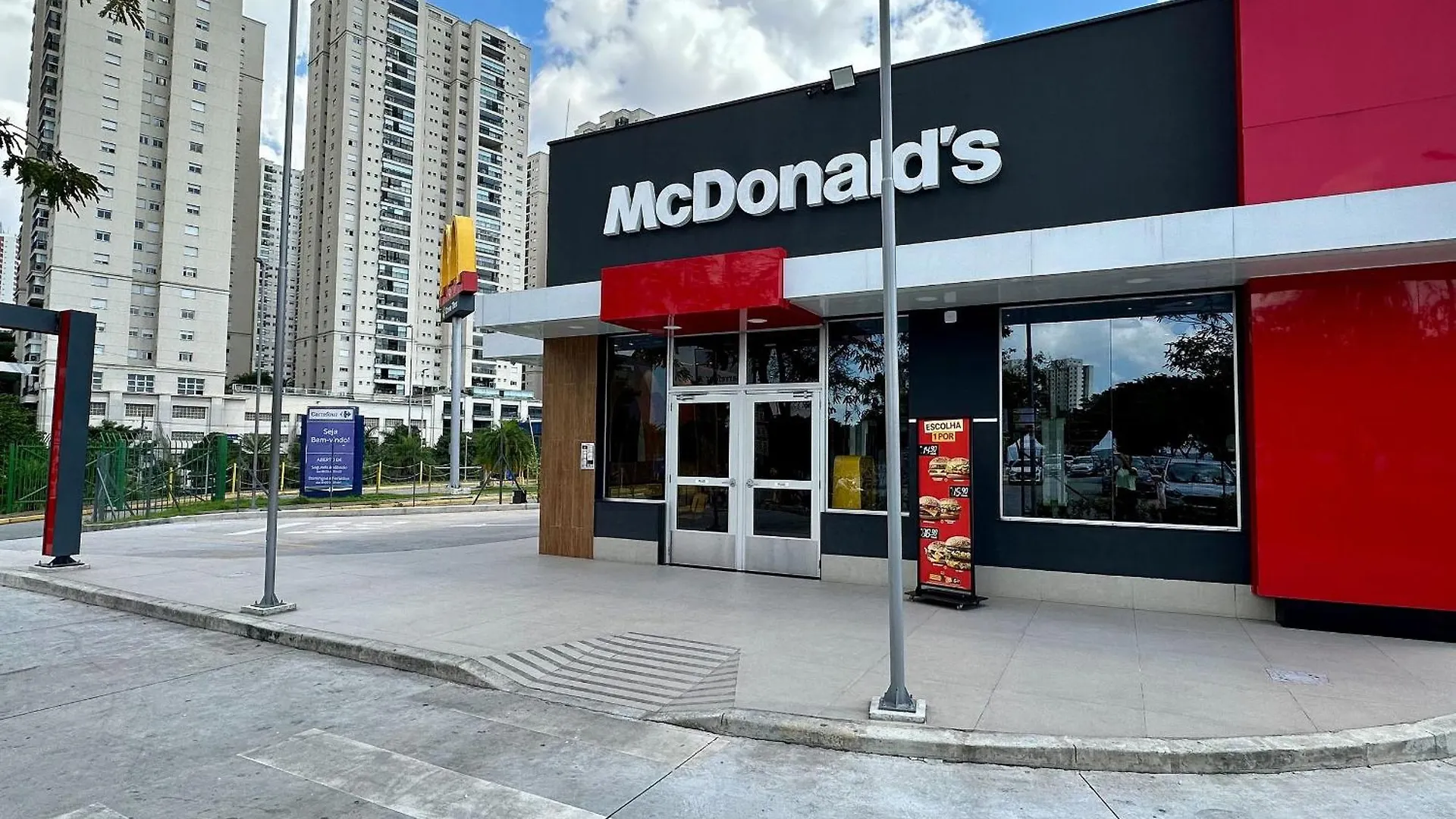 1606 - Luxo E Conforto Na Cidade Maia Guarulhos
