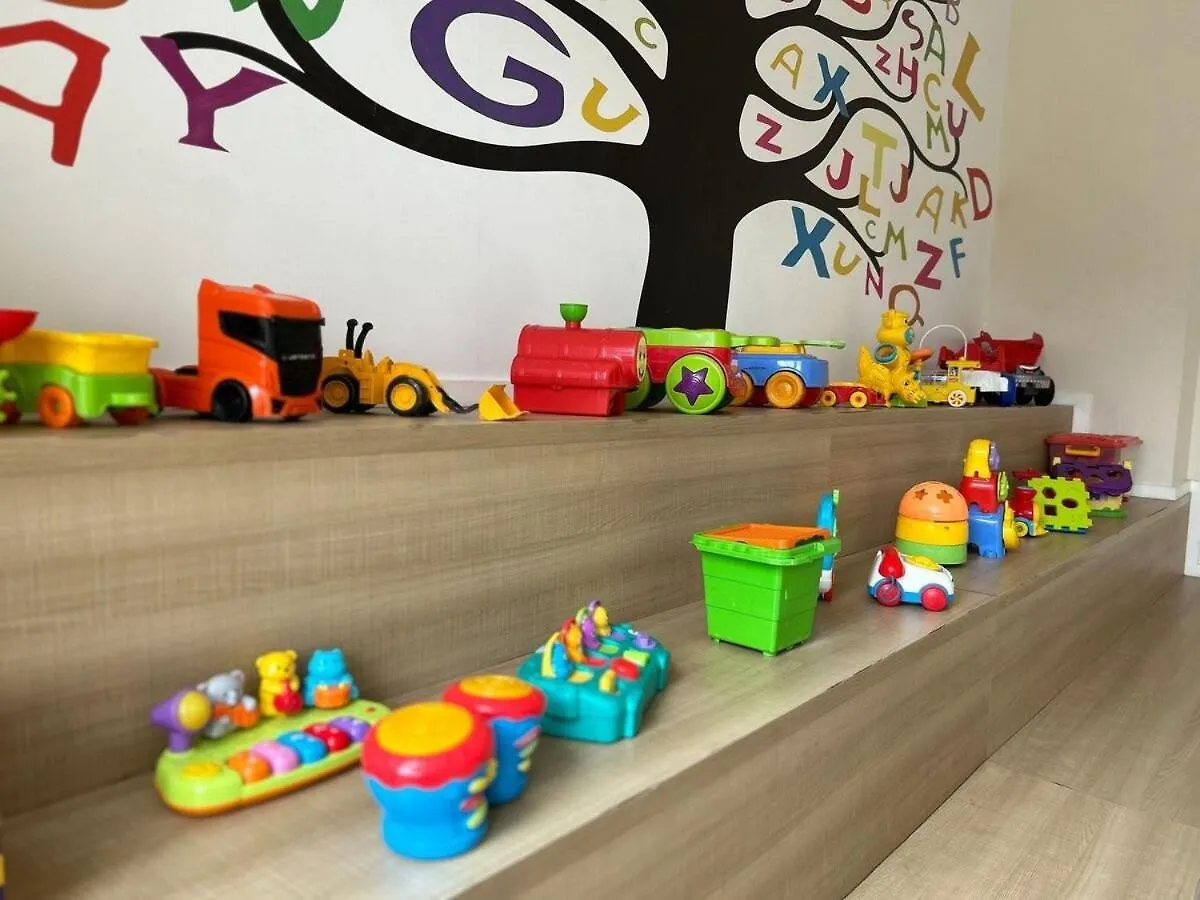 1606 - Luxo E Conforto Na Cidade Maia Guarulhos Apartamento