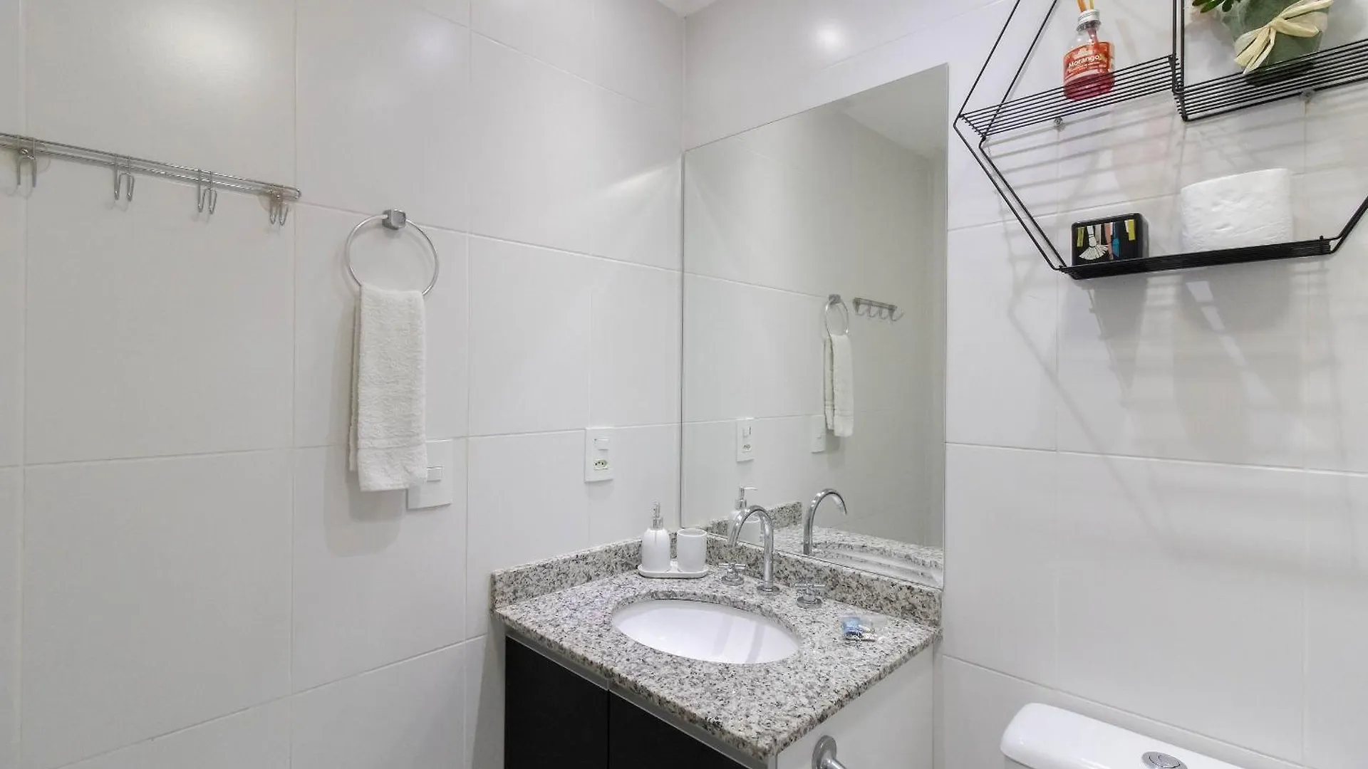 1606 - Luxo E Conforto Na Cidade Maia Guarulhos
