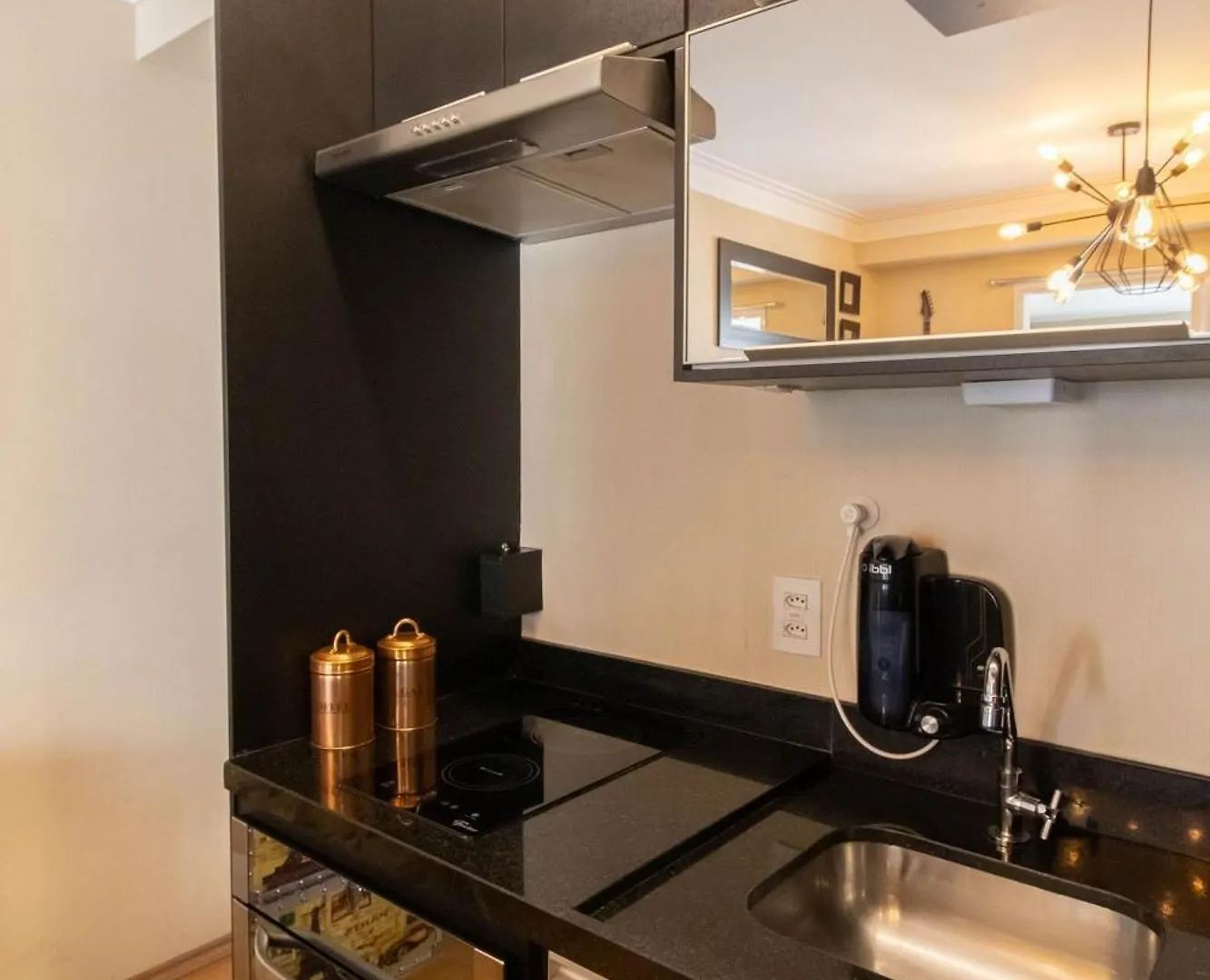 Apartamento 1606 - Luxo E Conforto Na Cidade Maia Guarulhos