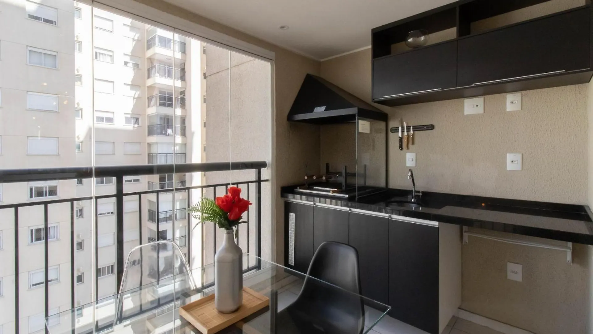 1606 - Luxo E Conforto Na Cidade Maia Guarulhos Apartamento