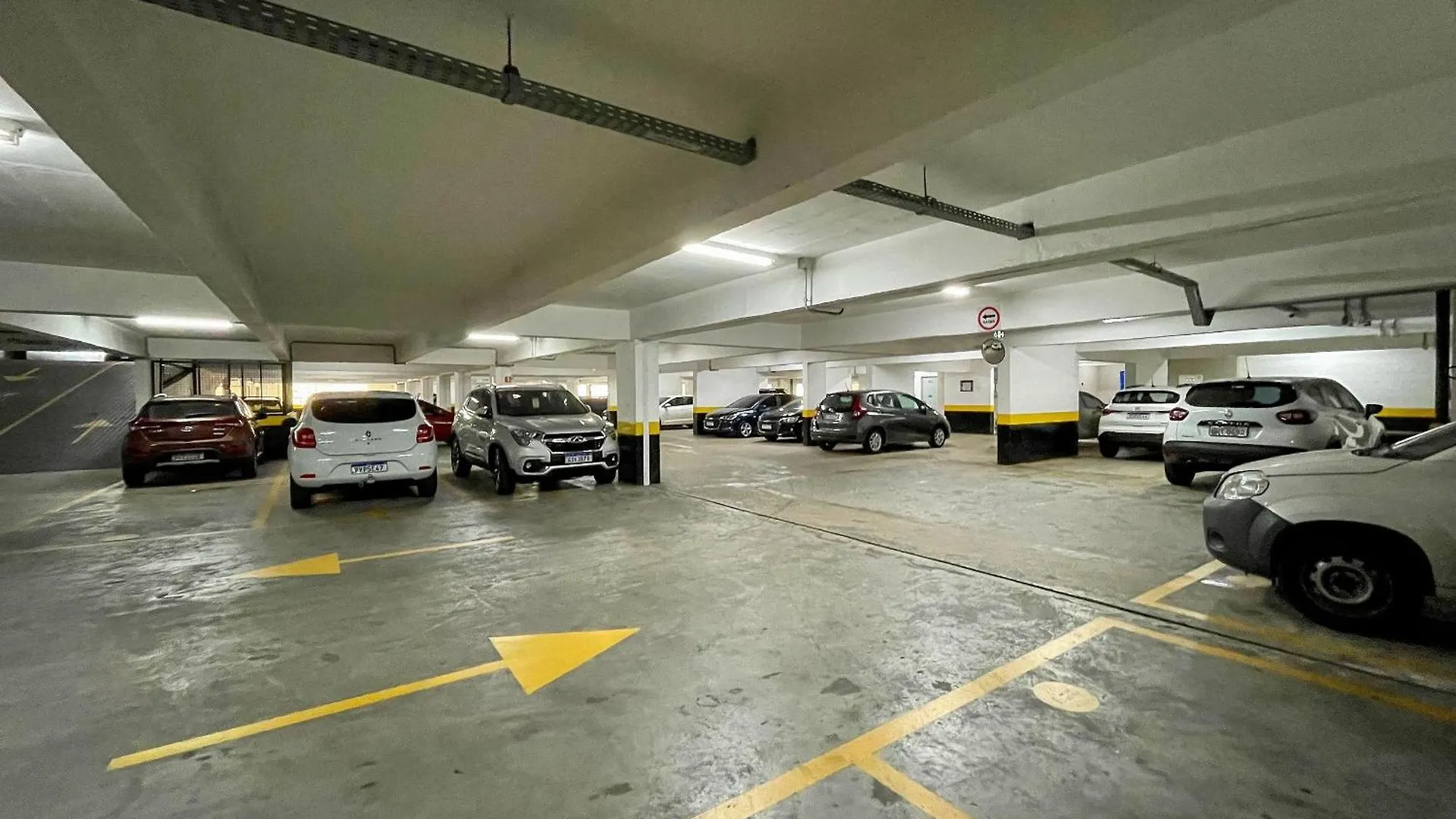 Apartamento 1606 - Luxo E Conforto Na Cidade Maia Guarulhos