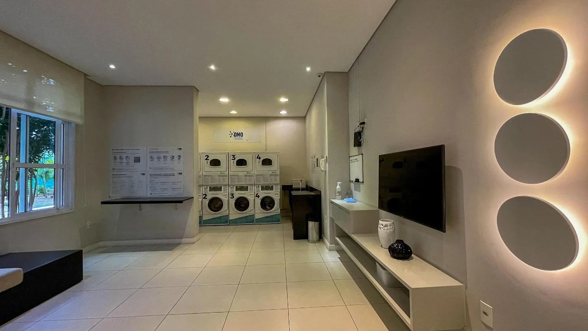 1606 - Luxo E Conforto Na Cidade Maia Guarulhos Apartamento