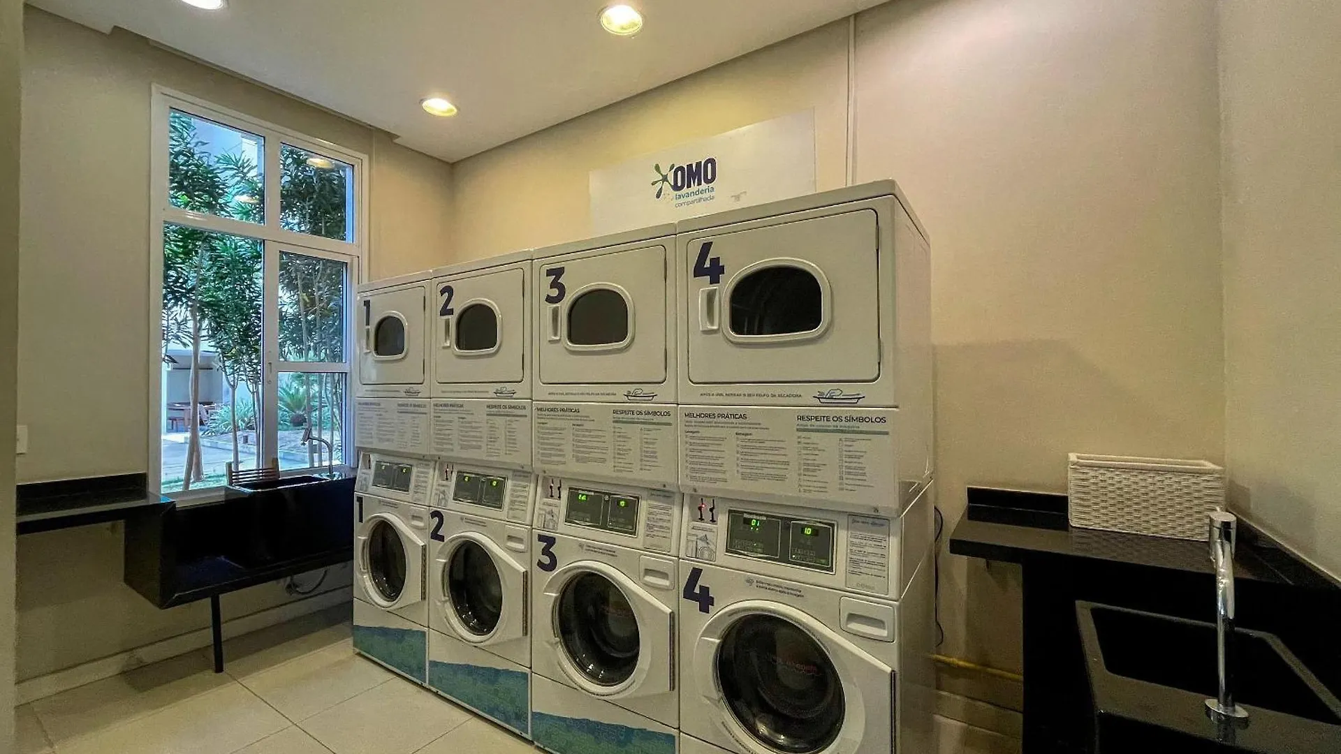 1606 - Luxo E Conforto Na Cidade Maia Guarulhos