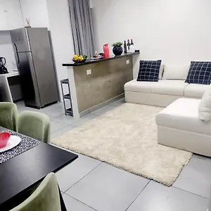 Flat Aeroporto Internacional De Gru 4 Apartamento
