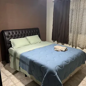 Ga4-hospedagem Proximo Ao Aeroporto De Apartamento